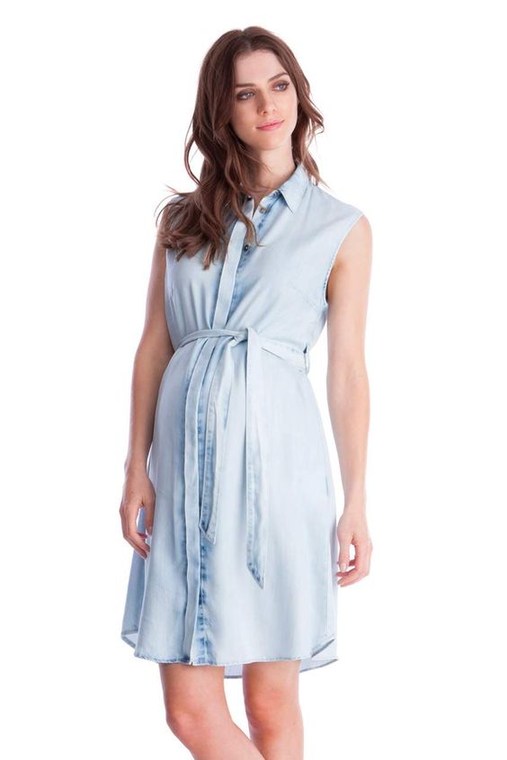 Formal Office Wear for Pregnant Ladies